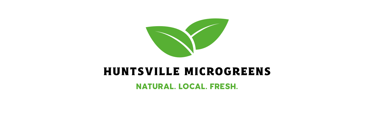 Huntsville Microgreens